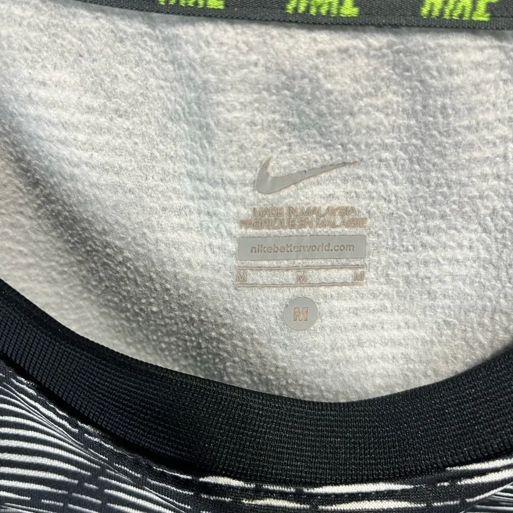 Nike size girls